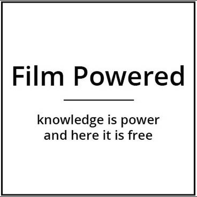 Film Powered