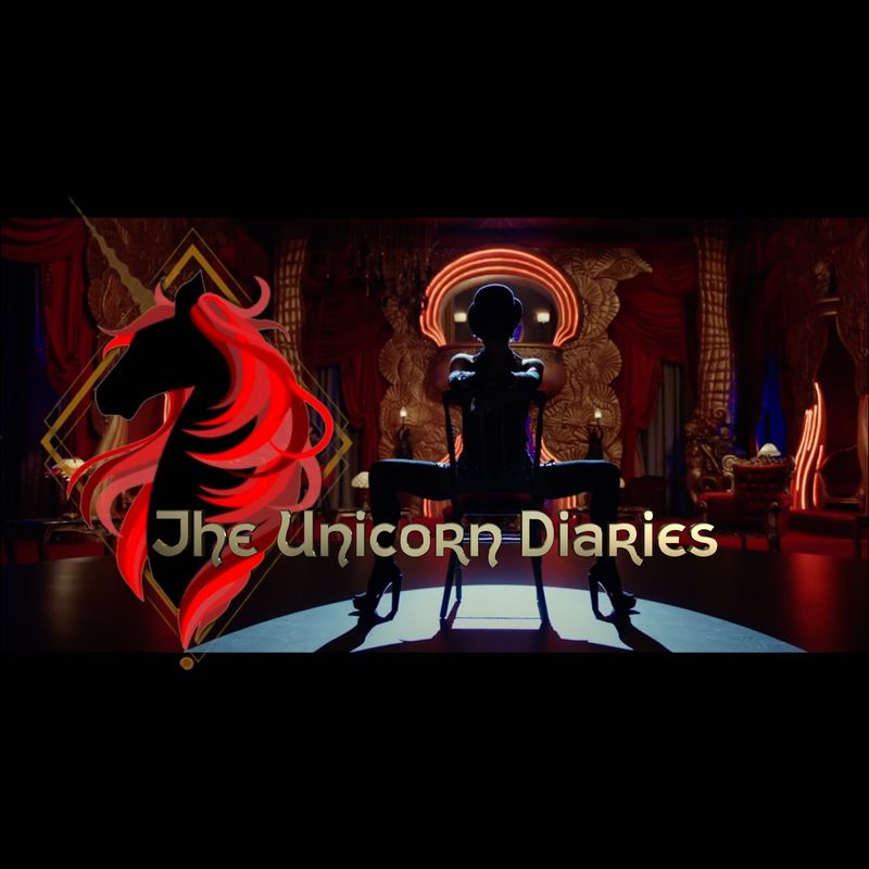 The Unicorn Diaries