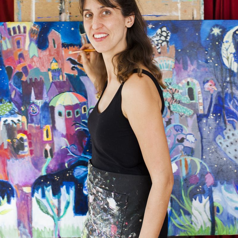 Silvia Gallini