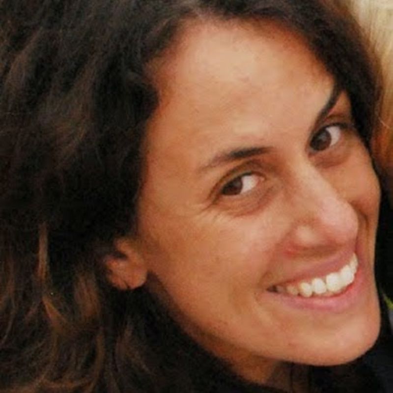 Shoshana Rosenbaum