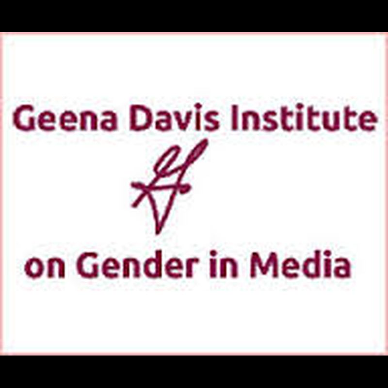 Geena Davis Institute on