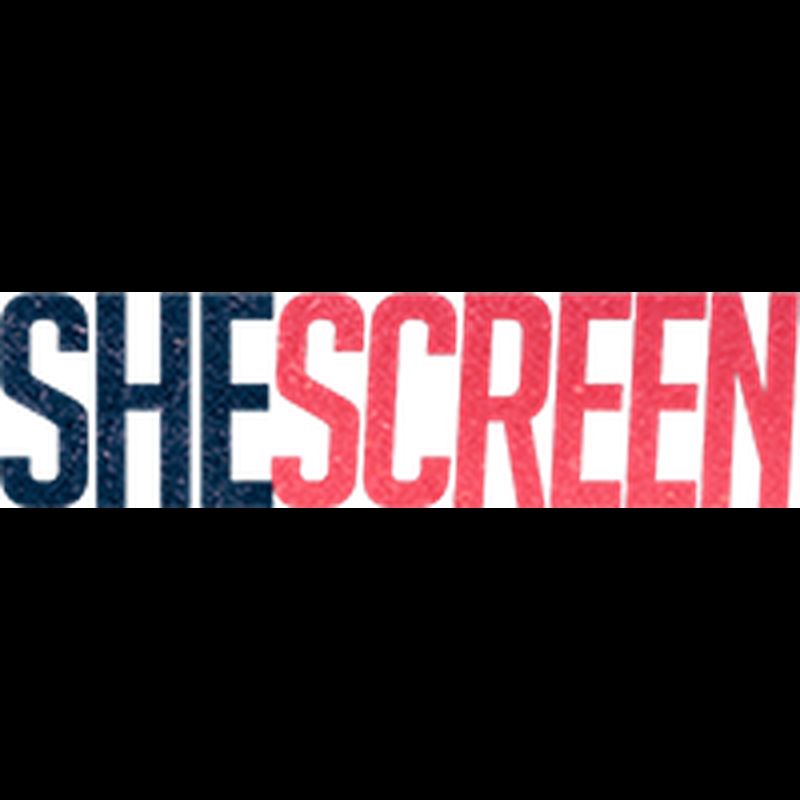 SheScreen