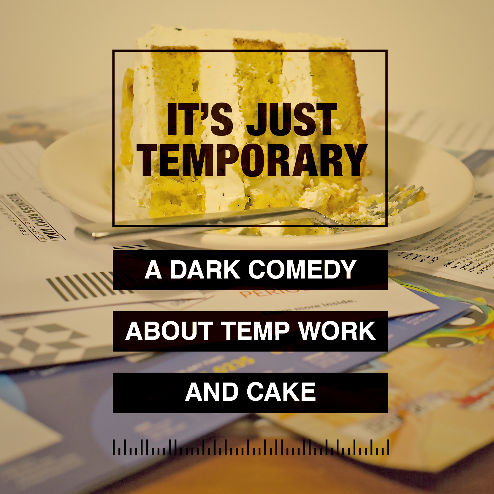 It's Just Temporary