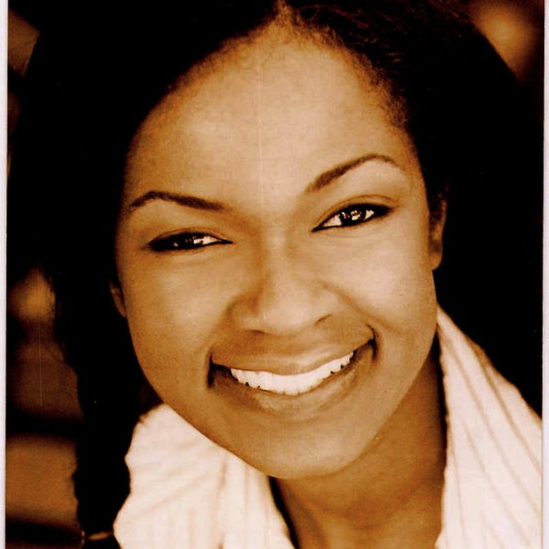 Porcha Evans