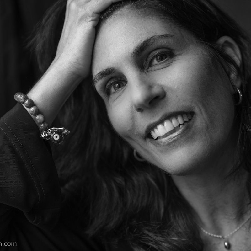 Mimi Steinberg