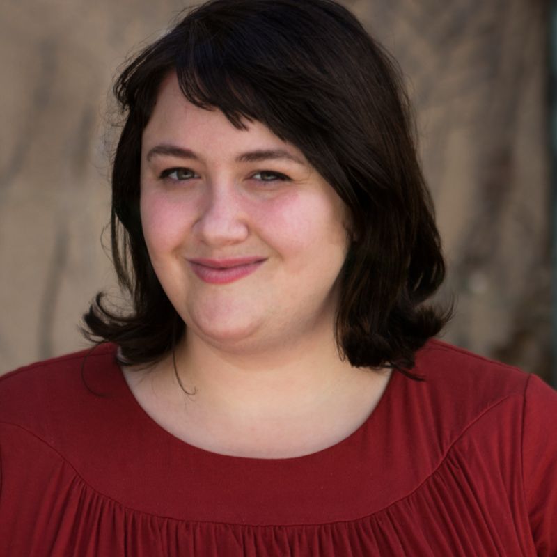 Sarah Leibman