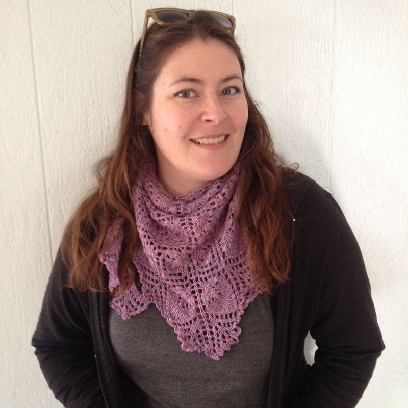 Amy Starbin