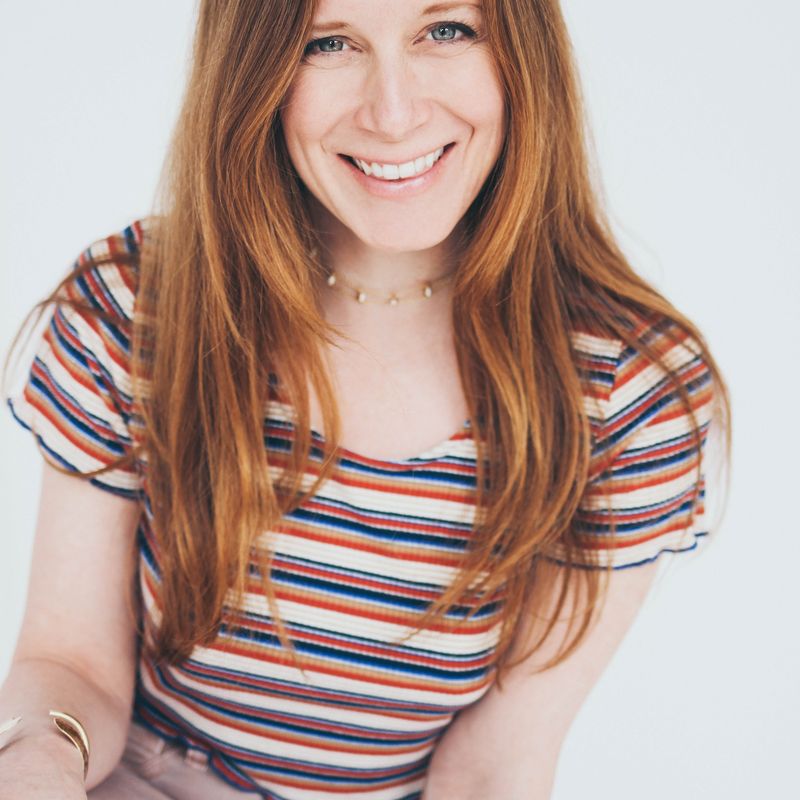 Amy  DePaola
