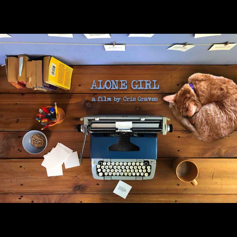 Alone Girl