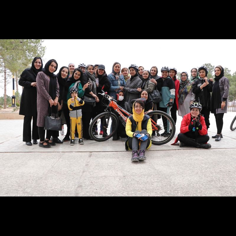 Bicycle Film Festival Japan 2025