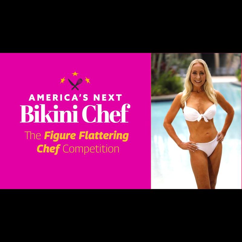 America's Next Bikini Chef