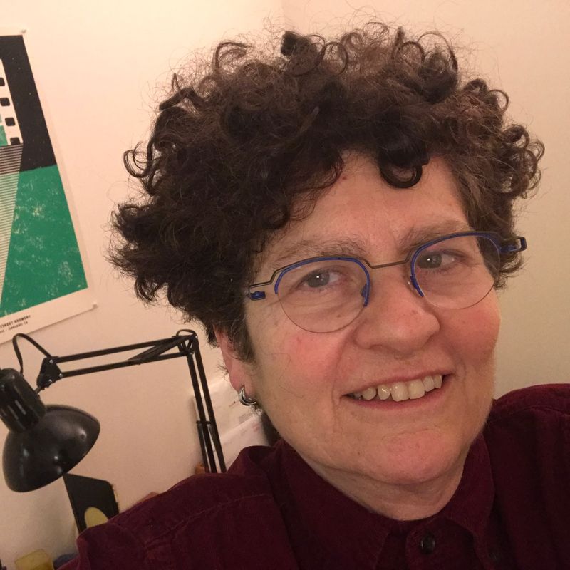 Vivian Kleiman