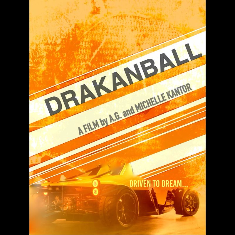 Drakanball