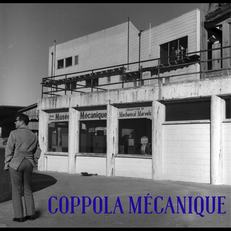 Coppola Mécanique