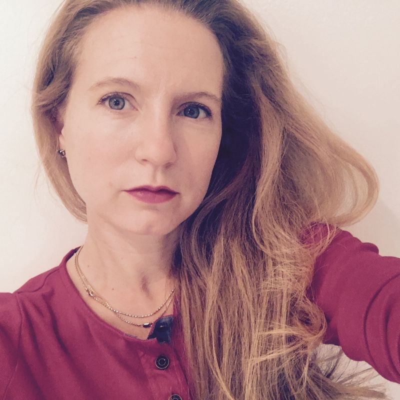 Alexandria Dilks Pandola