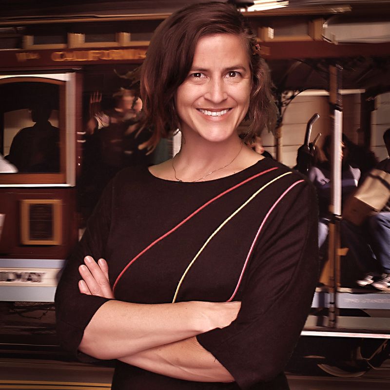 Kristin Tieche