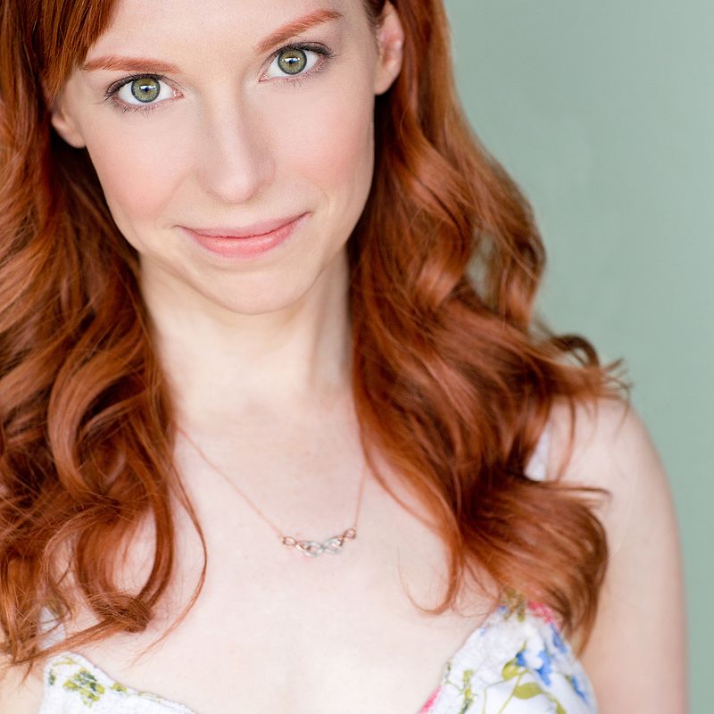 Kate Hackett