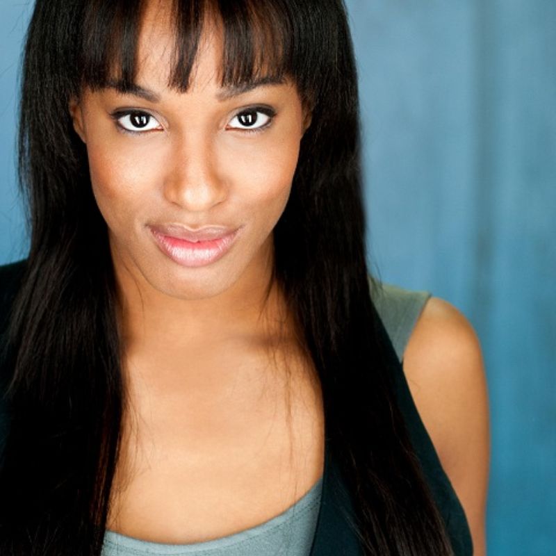 Lina Green