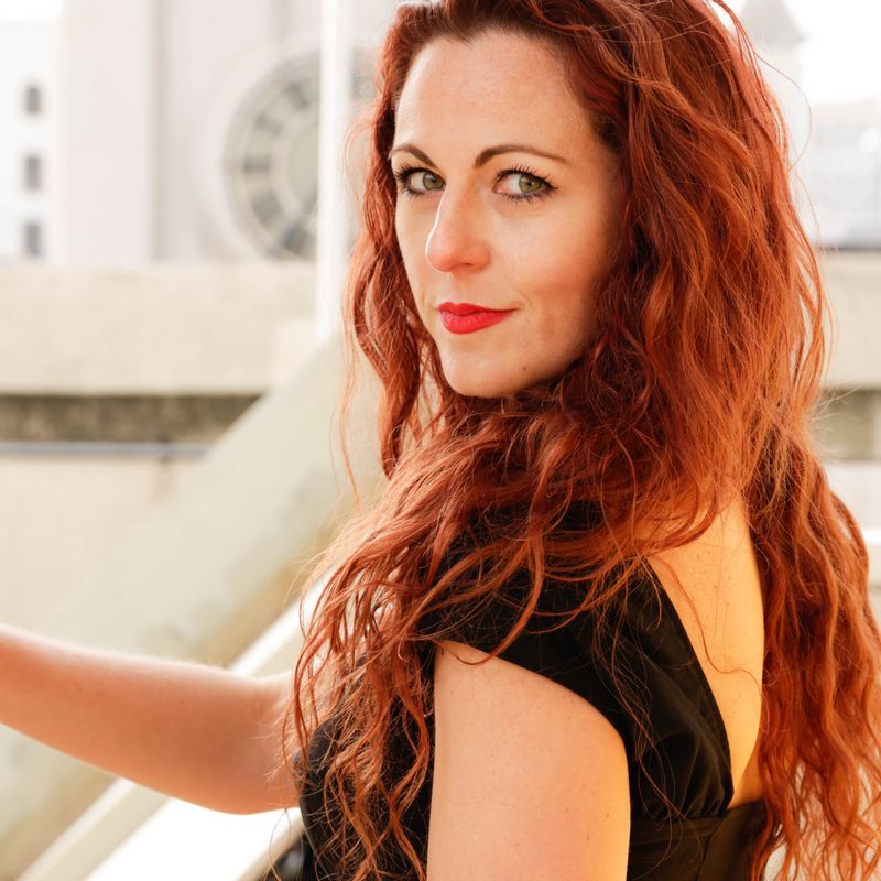Liz Anderson
