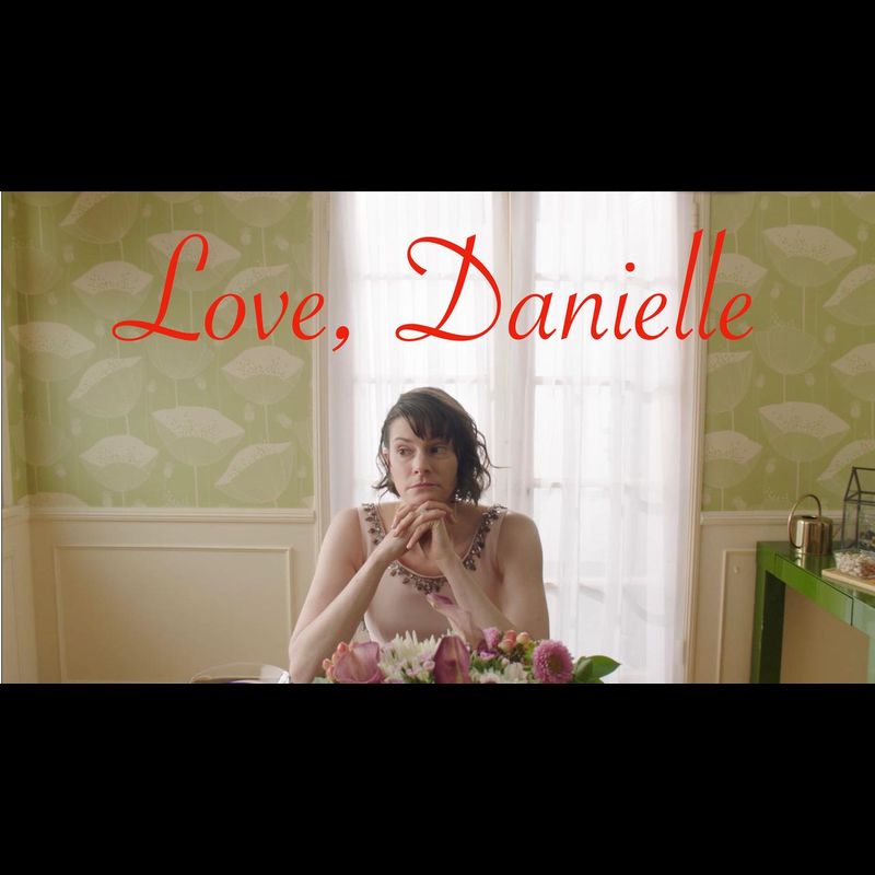 Love, Danielle