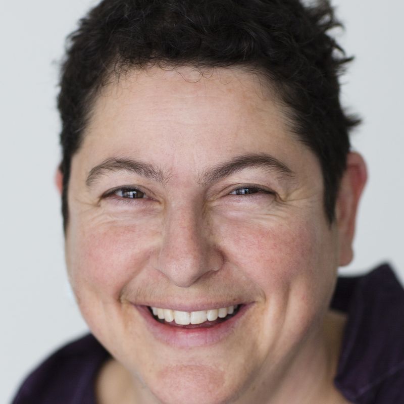 Nancy Kates
