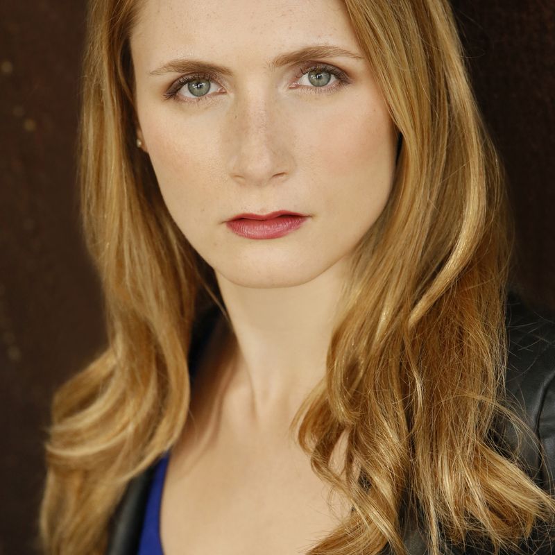 Roxanne Lecrivain Wicks