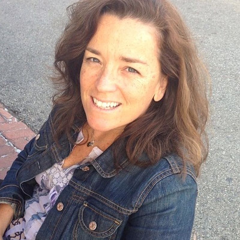 Sarah Bullion