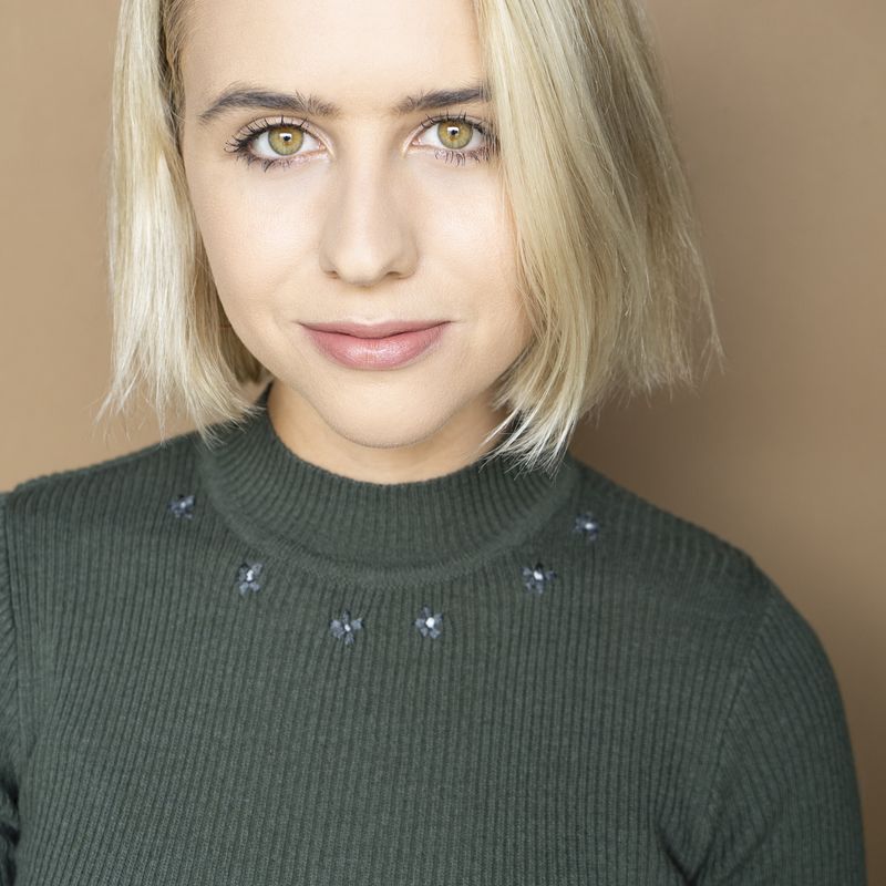 Sarah Steinhart