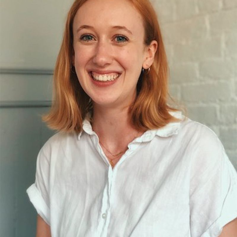 Taylor Wildenhaus