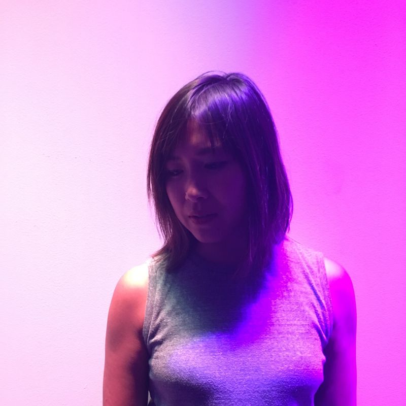 Winnie Wong