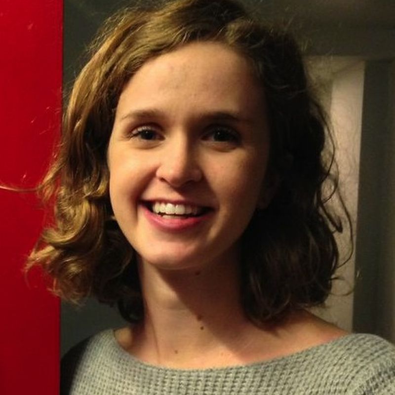 Abigail Horton
