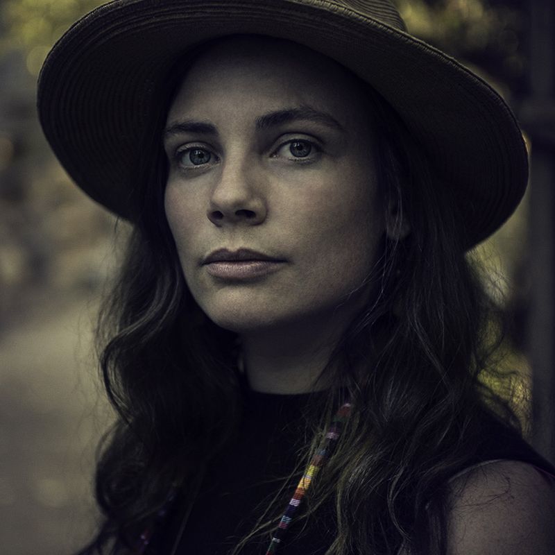 Cameron Dexter