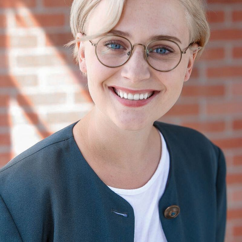 Stephanie Wain