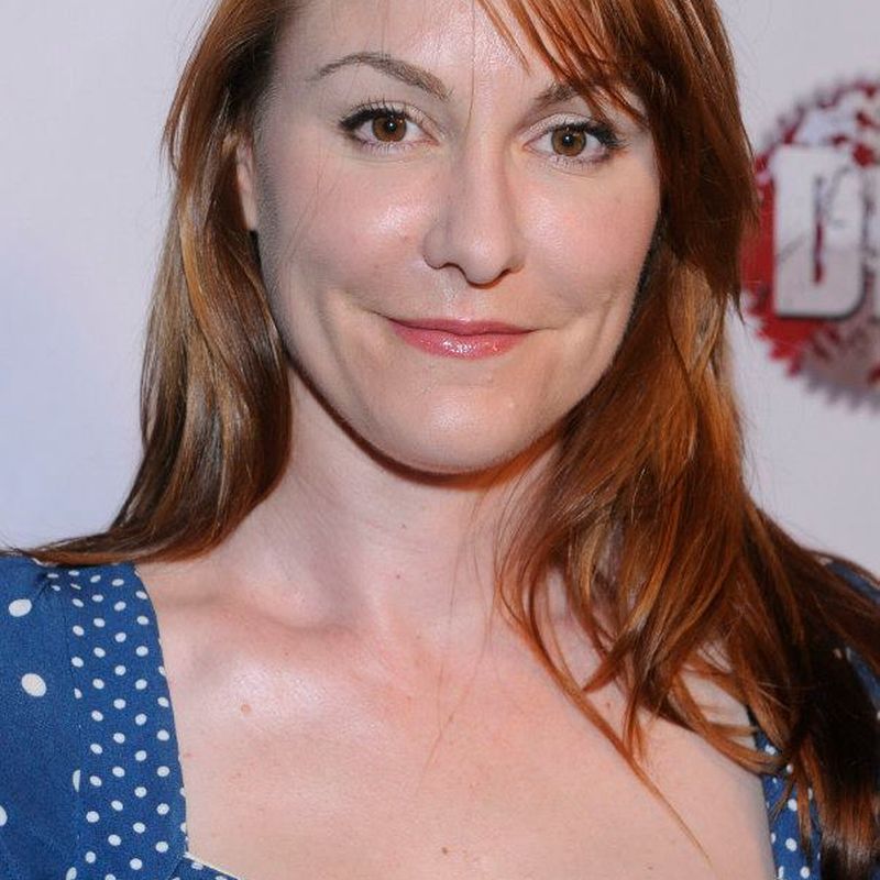 Heidi Honeycutt