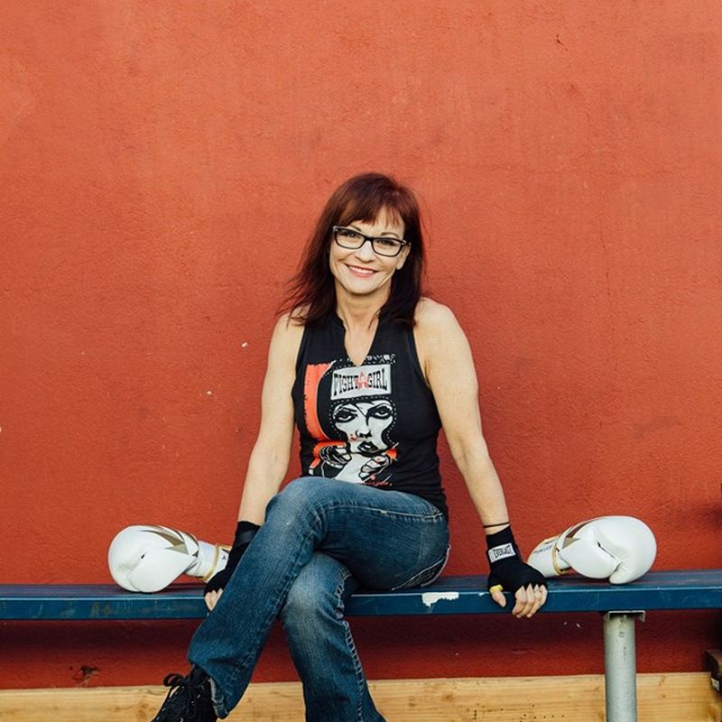 Jill Morley