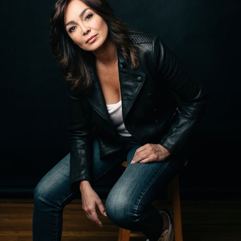 Elaine Del Valle