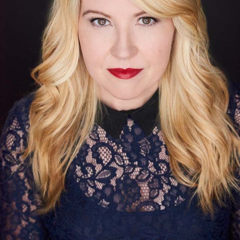 Christy Lee Hughes