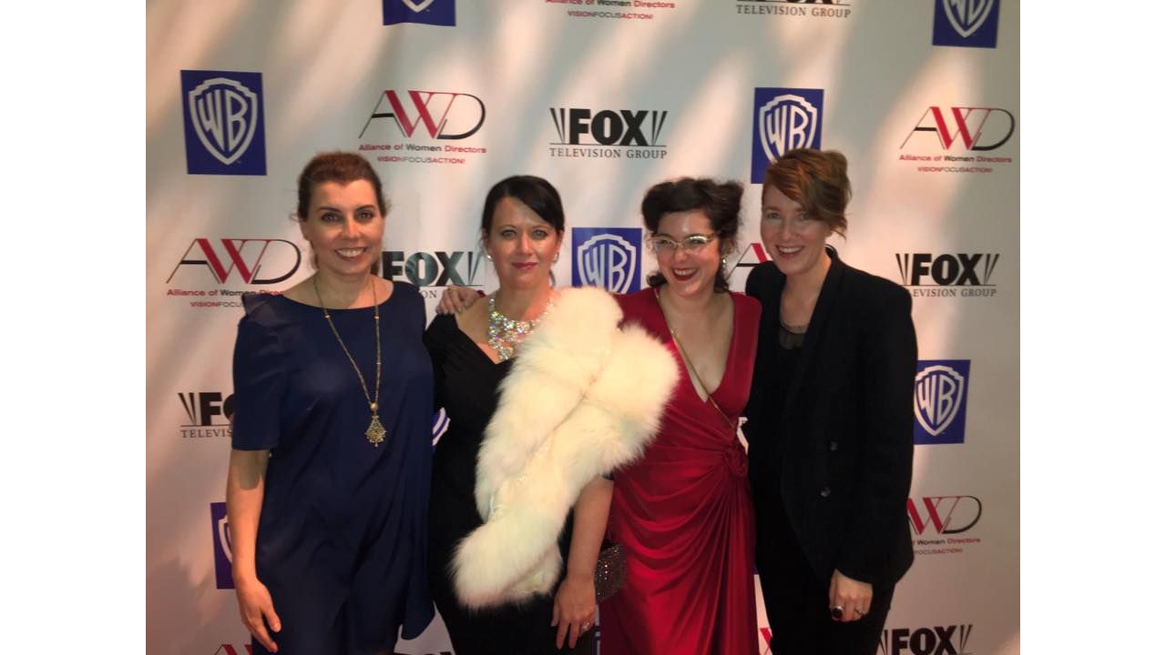 AWD Gala