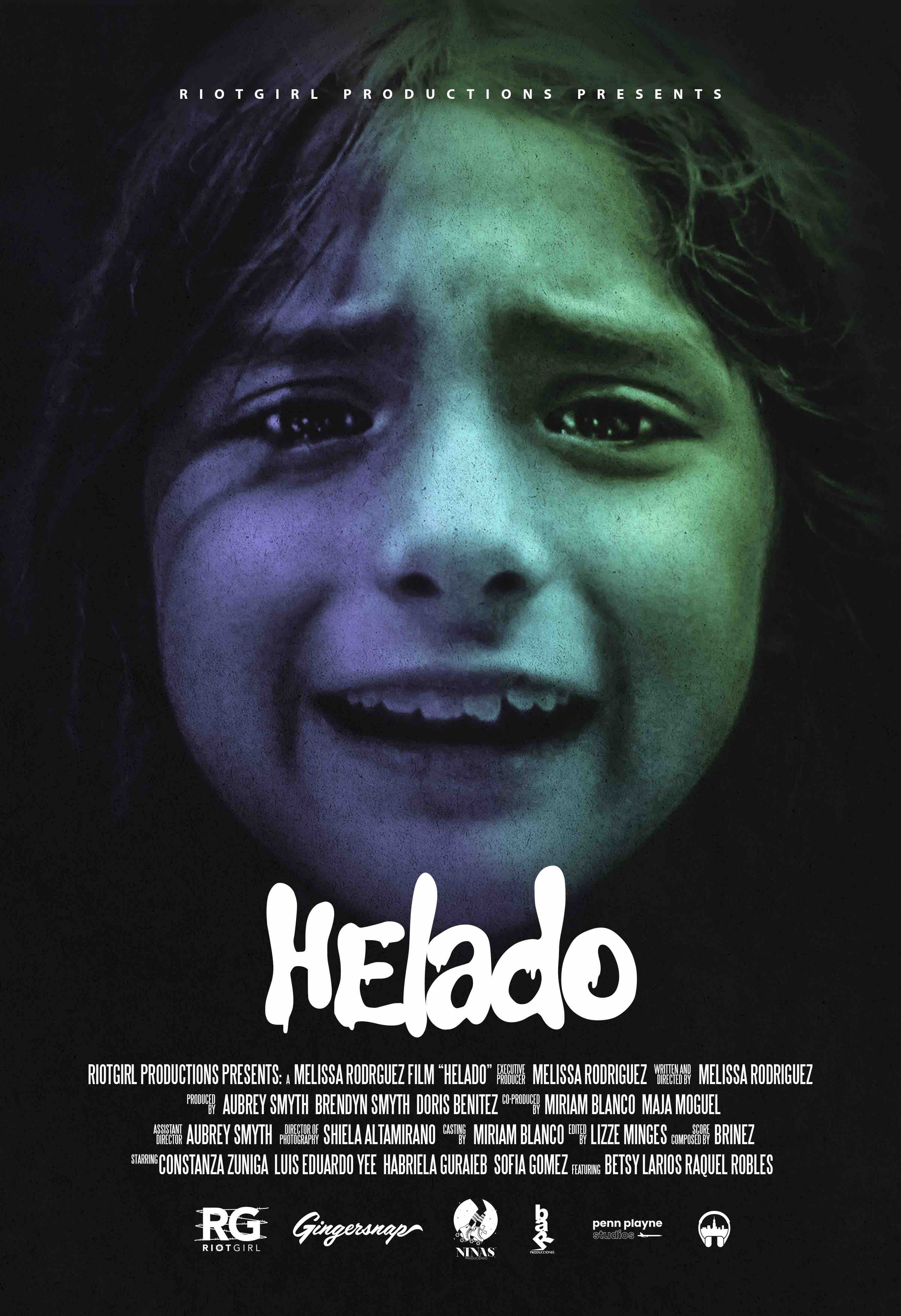 Helado