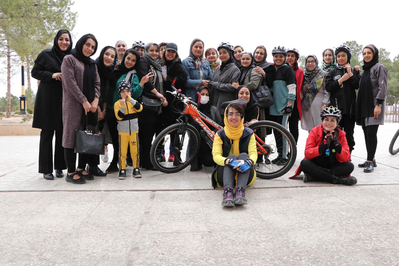 Bicycle Film Festival Japan 2025