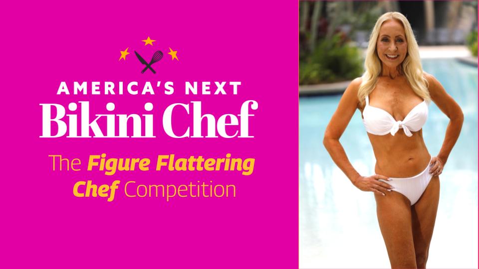 America's Next Bikini Chef