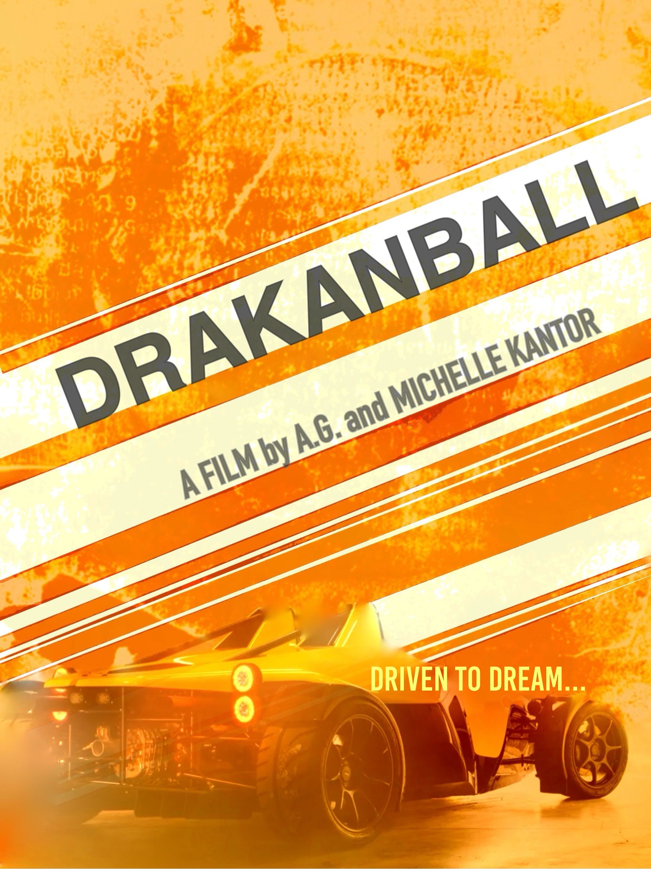 Drakanball