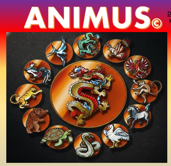 ANIMUS